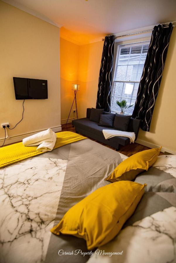 River Street Apartments Truro Extérieur photo