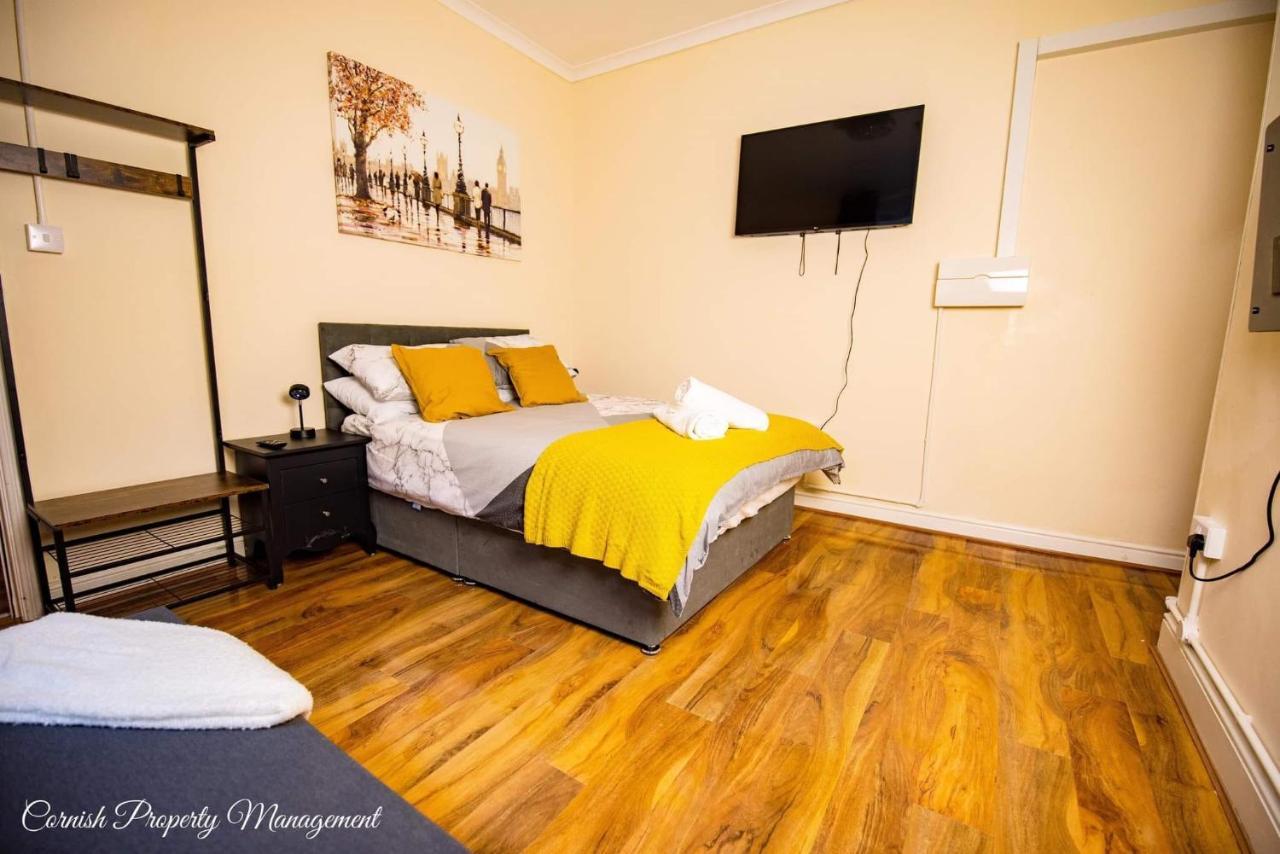 River Street Apartments Truro Extérieur photo