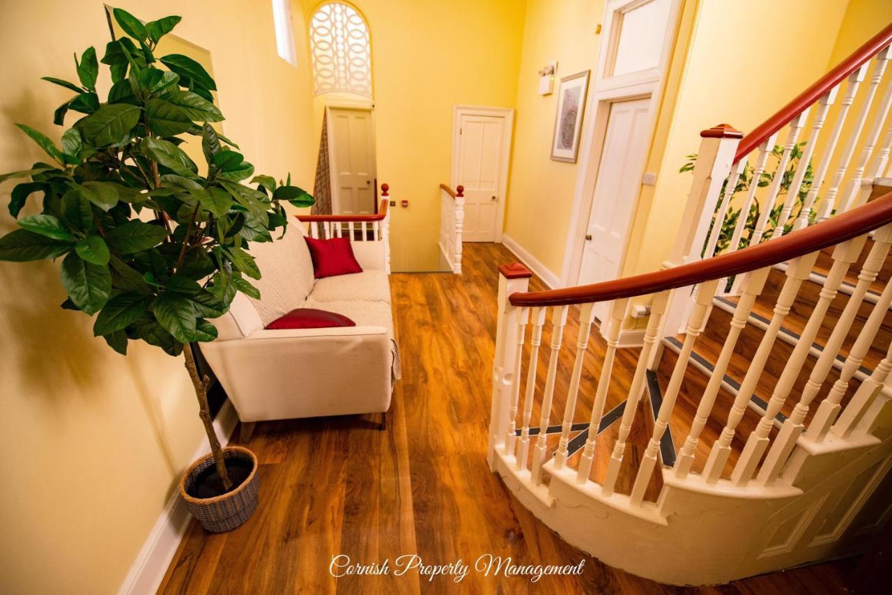 River Street Apartments Truro Extérieur photo