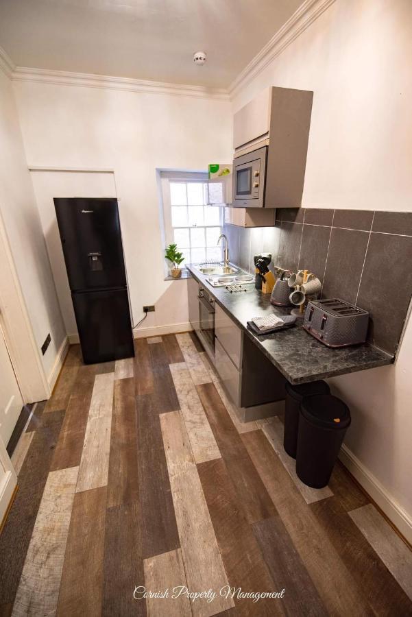 River Street Apartments Truro Extérieur photo