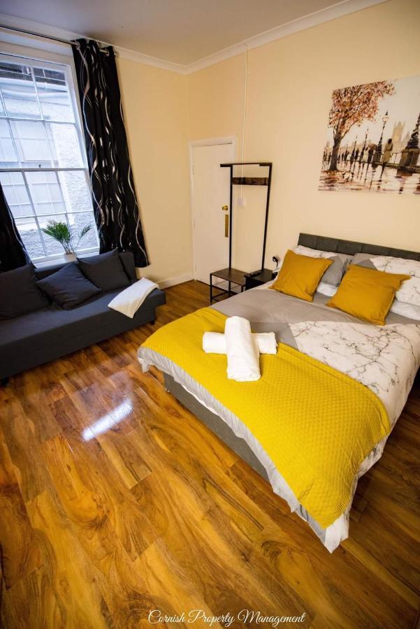 River Street Apartments Truro Extérieur photo
