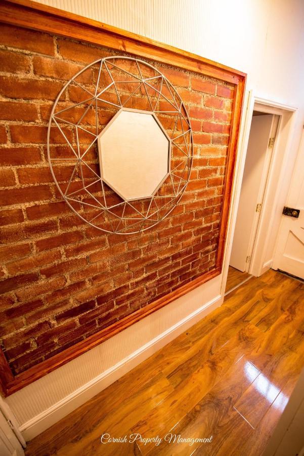 River Street Apartments Truro Extérieur photo