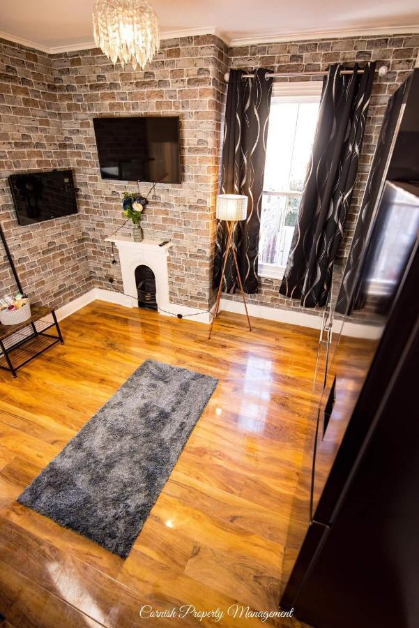 River Street Apartments Truro Extérieur photo