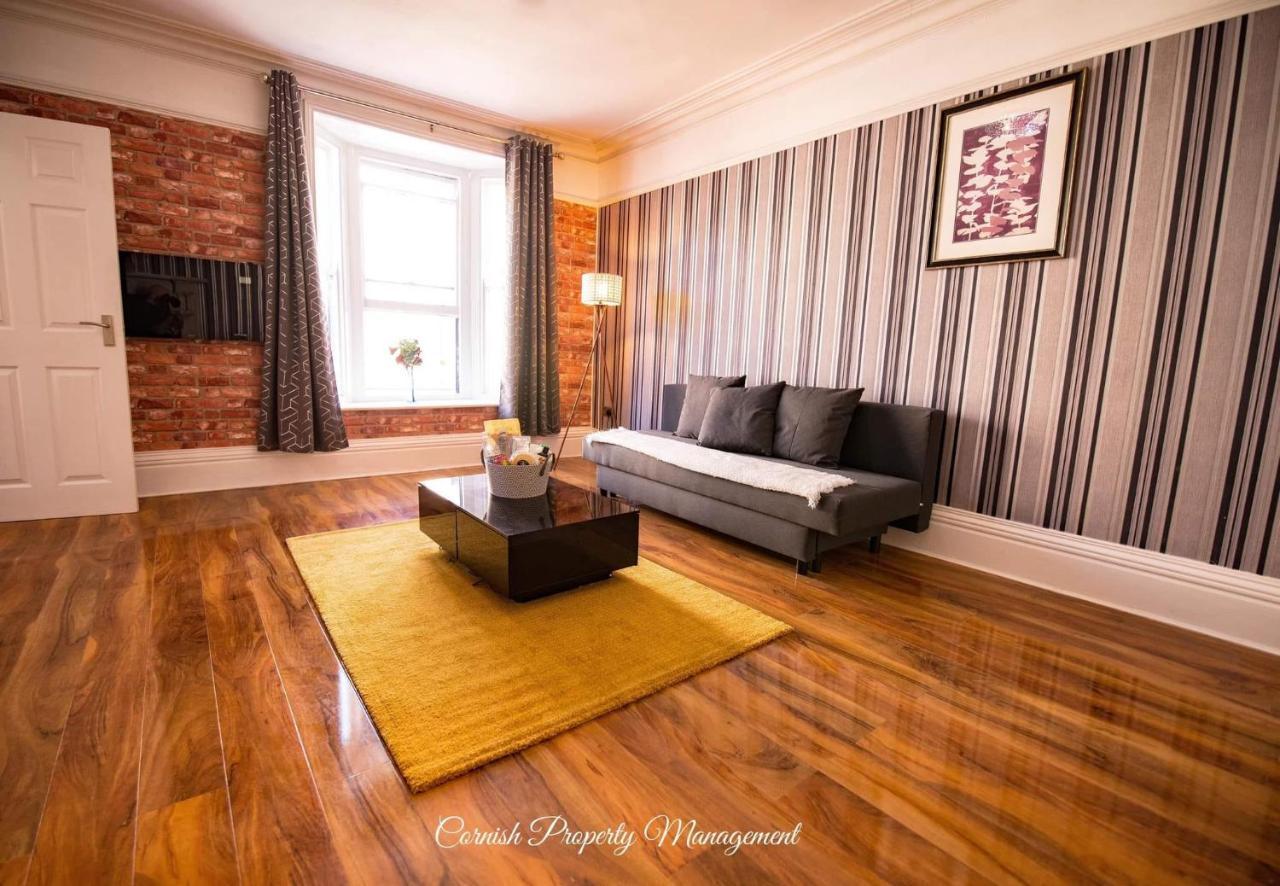 River Street Apartments Truro Extérieur photo