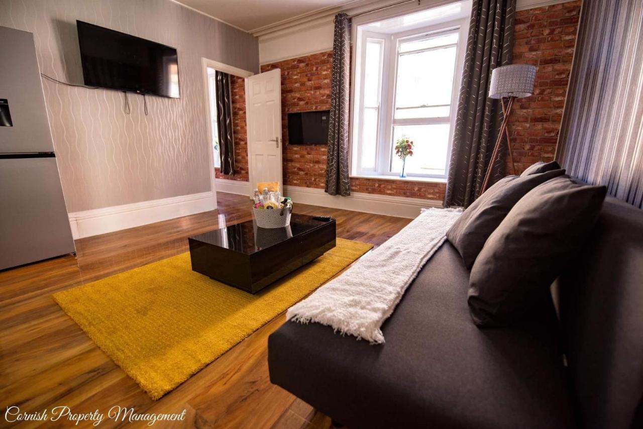 River Street Apartments Truro Extérieur photo