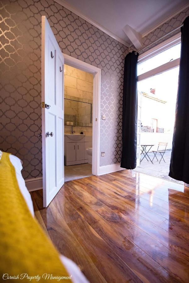River Street Apartments Truro Extérieur photo