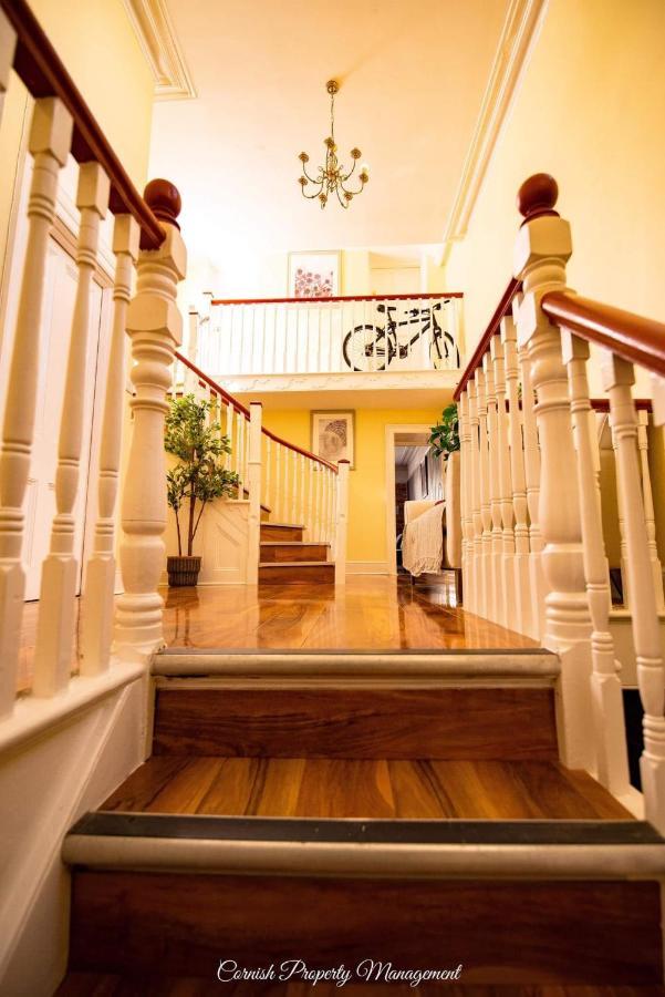 River Street Apartments Truro Extérieur photo