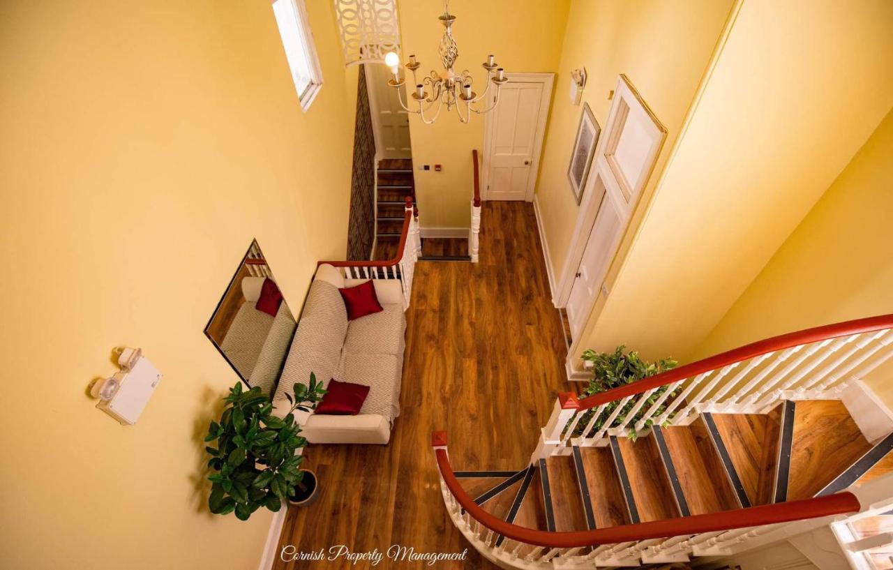 River Street Apartments Truro Extérieur photo