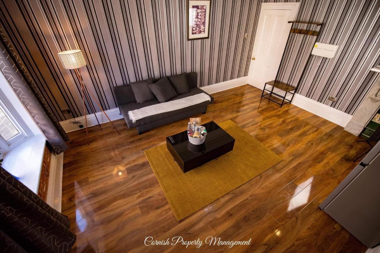 River Street Apartments Truro Extérieur photo