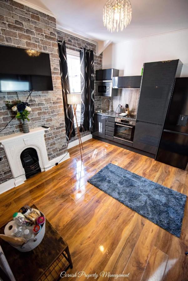 River Street Apartments Truro Extérieur photo