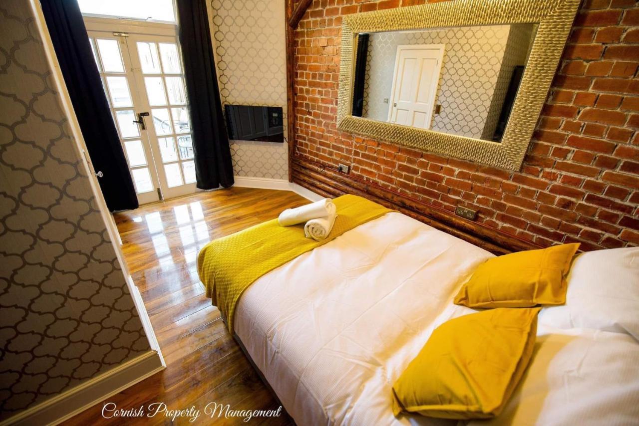 River Street Apartments Truro Extérieur photo