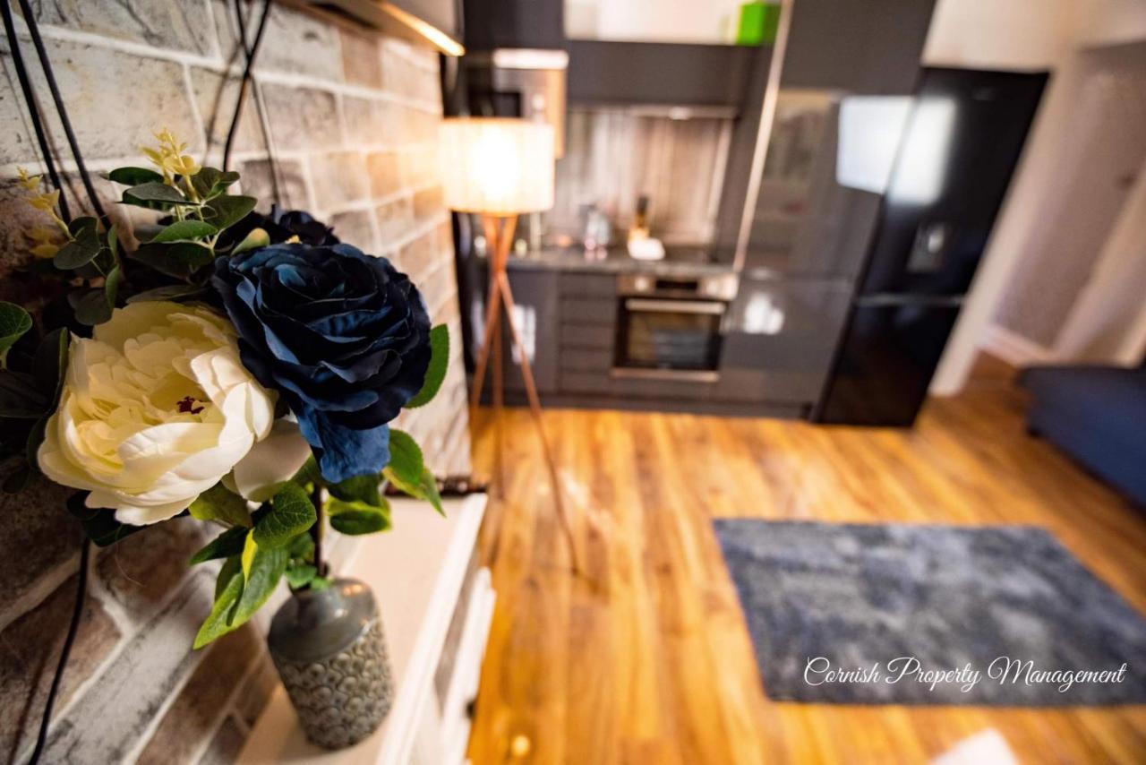 River Street Apartments Truro Extérieur photo