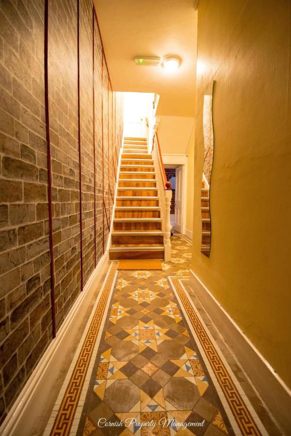 River Street Apartments Truro Extérieur photo