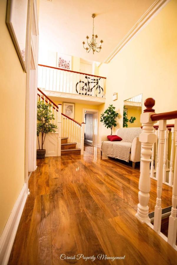 River Street Apartments Truro Extérieur photo